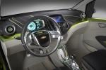 Chevrolet Beat Concept 2007 года